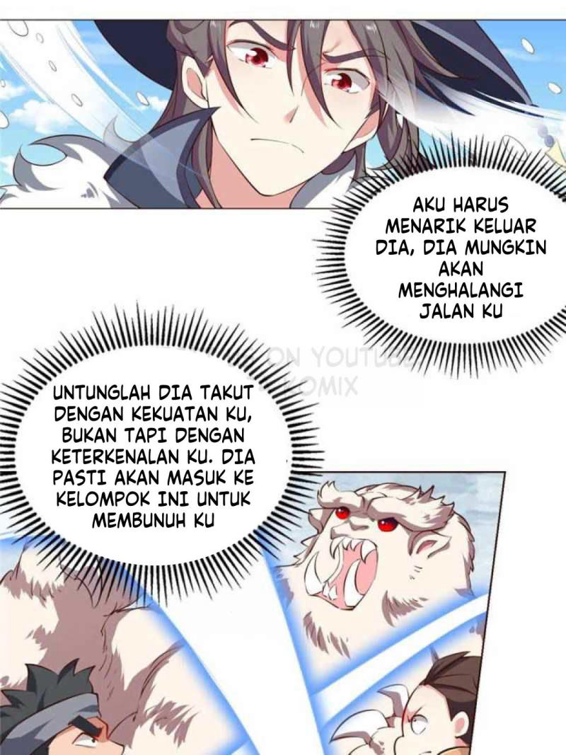 Rebirth Become a Dog chapter 53
